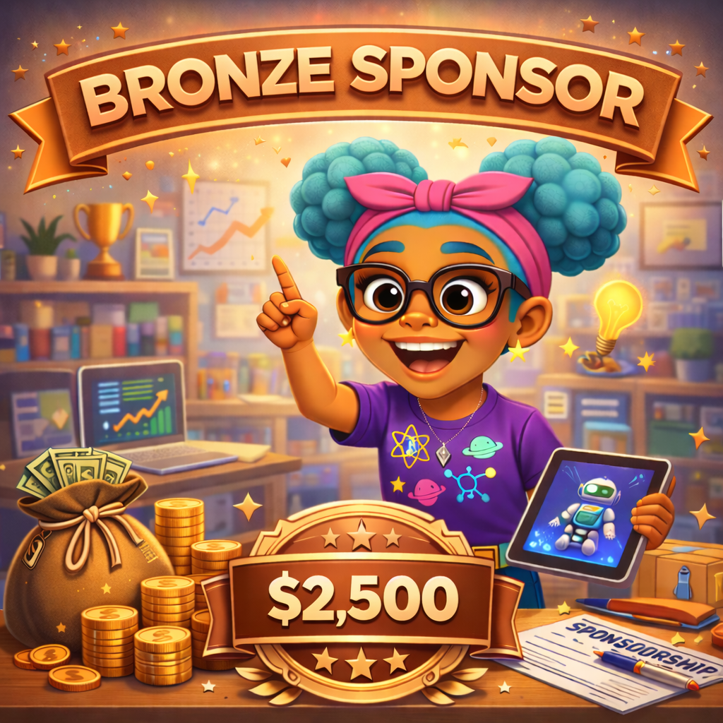 🟤 Bronze Sponsor
